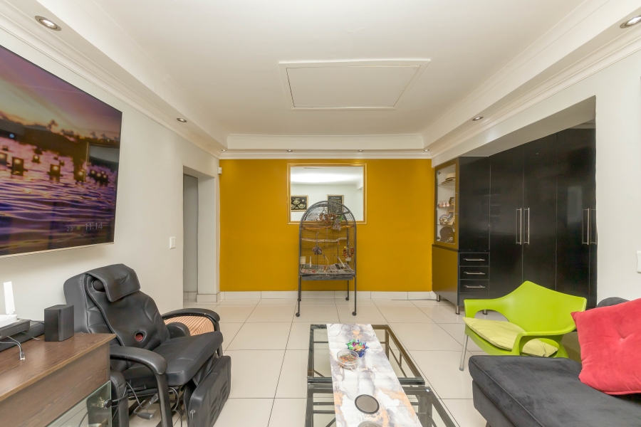 1 Bedroom Property for Sale in Salt River Western Cape